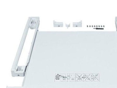 Alternativ bild 0 för Bosch WTZ11400 - Stablingspakke - för Serie | 6 WTG87238EE