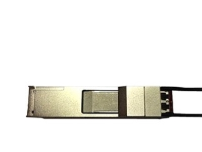 Cisco - Netzwerkadapter - Sfp/Sfp+ Zu Qsfp