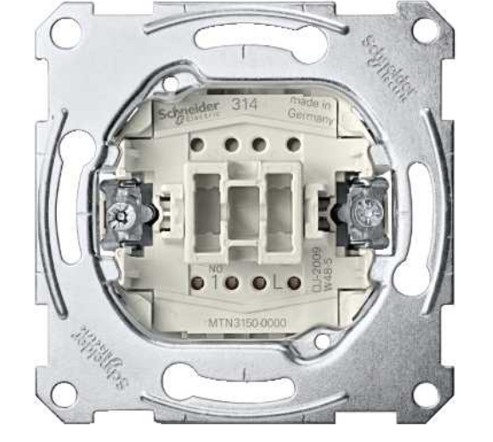 Schneider Electric MTN3150-0000