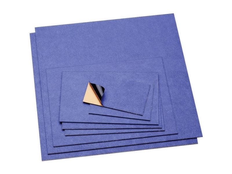 Bungard 120306Z33 Basismateriale tosidet 35 µm positiv (L x B) 160 mm x 100 mm 1 stk