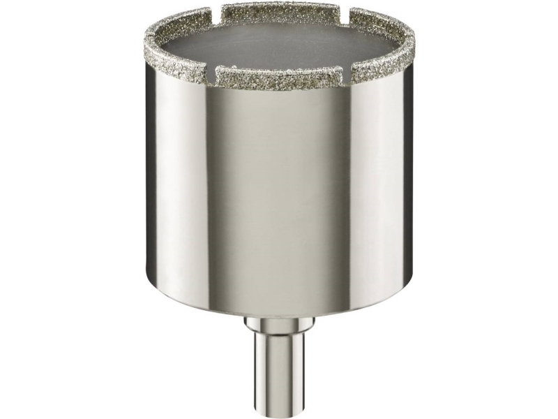 Accessories Bosch 2609256C89 Stiksav 53 mm diamantbestykket 1 stk