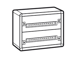 Legrand 020002