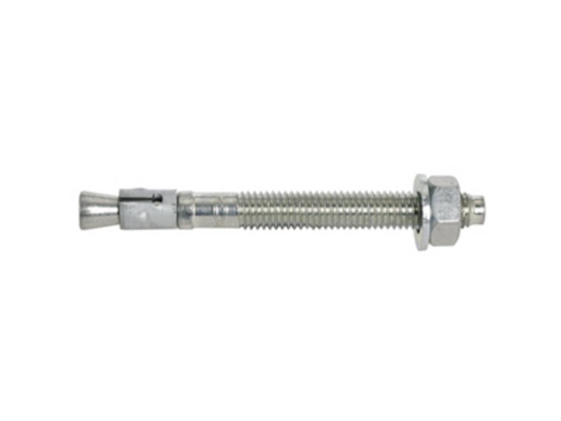 Fischer 40806, Expansionsankare, Betong, M8, ETA-07/0211, 55 mm, 8 mm | Verktyg & Verkstad - Infästning - Råpluggar och pluggar | GameStuff