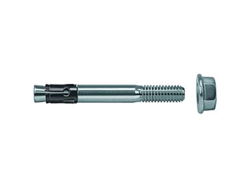Fischer 44109 Sømforankring Fna Ii 6 X 30 M6/5 (100) (44109)
