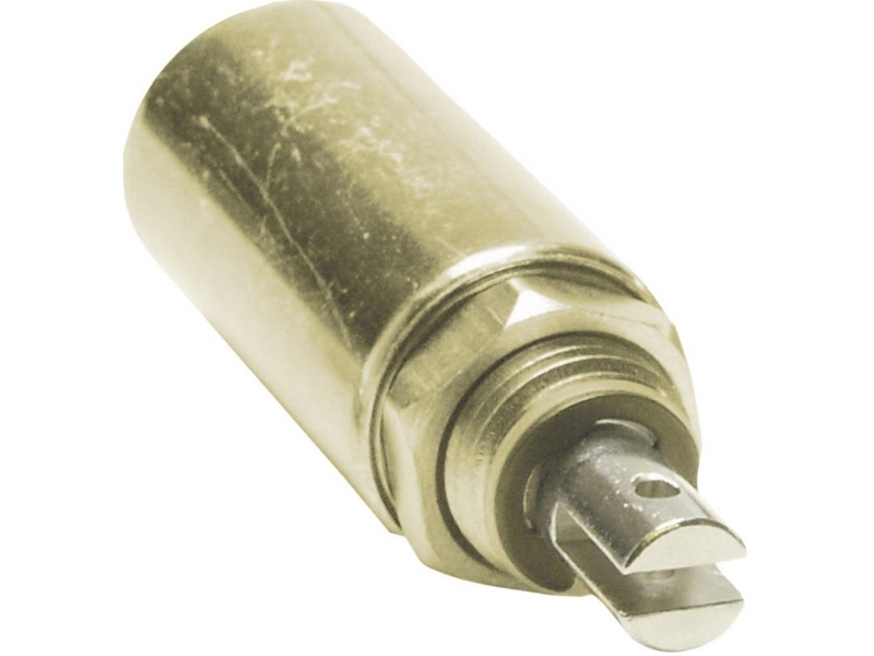 Intertec Its Lz 1949 Z 24vdc Løftemagnet Tiltrækkende 0.6 N 11 N 24 V/dc 7 W