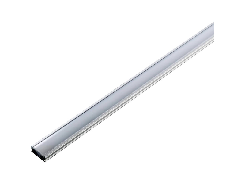 Heitronic Micano Led-Lampe Led (Rgb) Led Indbygget 9 W Varmhvid Hvid