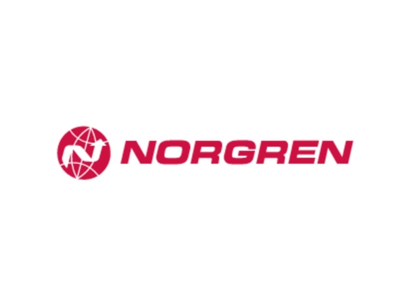 Norgren Drejbar vinkelforbinder 102471248 Udvendigt gevind: 1/2 Rør Ø: 12 mm 1 stk 1 stk
