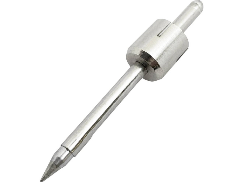 TOOLCRAFT Lödspets Pencil Shape Innehåll 1 st | VVS Artiklar - Verktyg för VVS - Lödningsverktyg | GameStuff