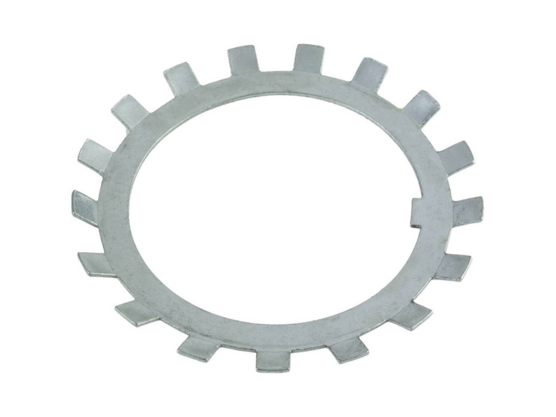 FAG MB15 Sikringsplade Borings-diameter 75 mm Udvendig diameter 104 mm