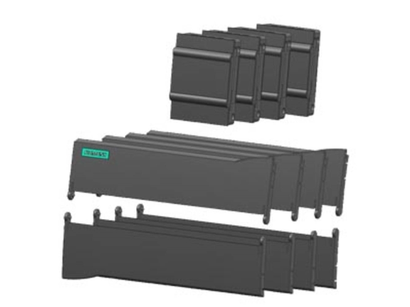 Siemens 6ES7291-1AC30-0XA0 6ES72911AC300XA0 PLC-skydd | Komponenter - Automatiseringsteknik - Styrsystem | GameStuff