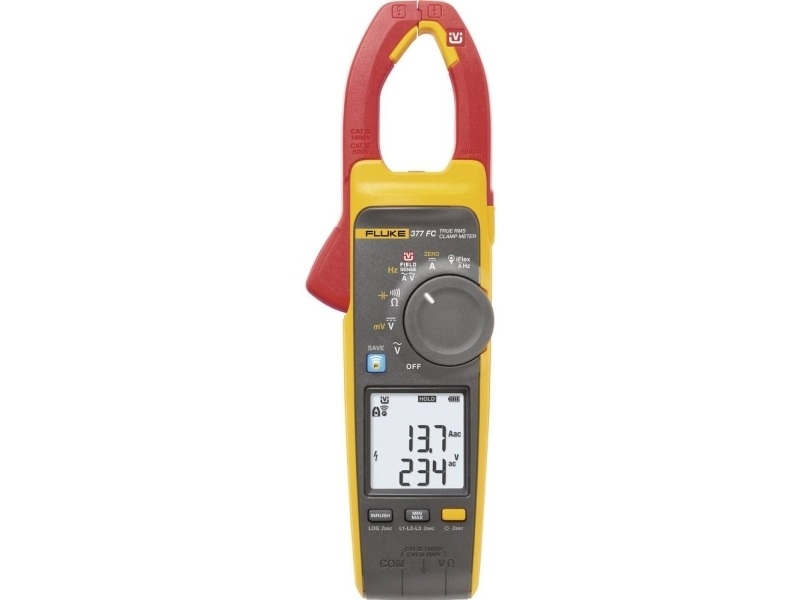 Fluke 5111858 Strømtang