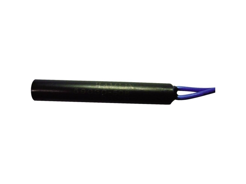 Hamlin 59025-3-02-A Reed Sensor Temperature Sensor 1 Changeover 0.25 A 175 Vdc 5 W