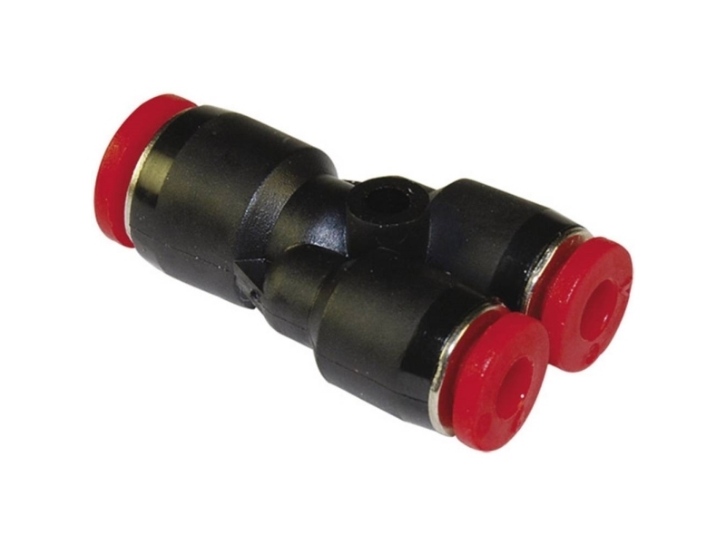 Imi Norgren Y-Verbinder C00820806 Rohr Ø: 8 Mm, 6 Mm, 6 Mm 1 Stk
