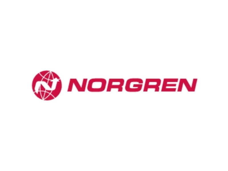 Norgren T-liitin 160620068 Sisäkierre 3/4 1 kpl 1 kpl