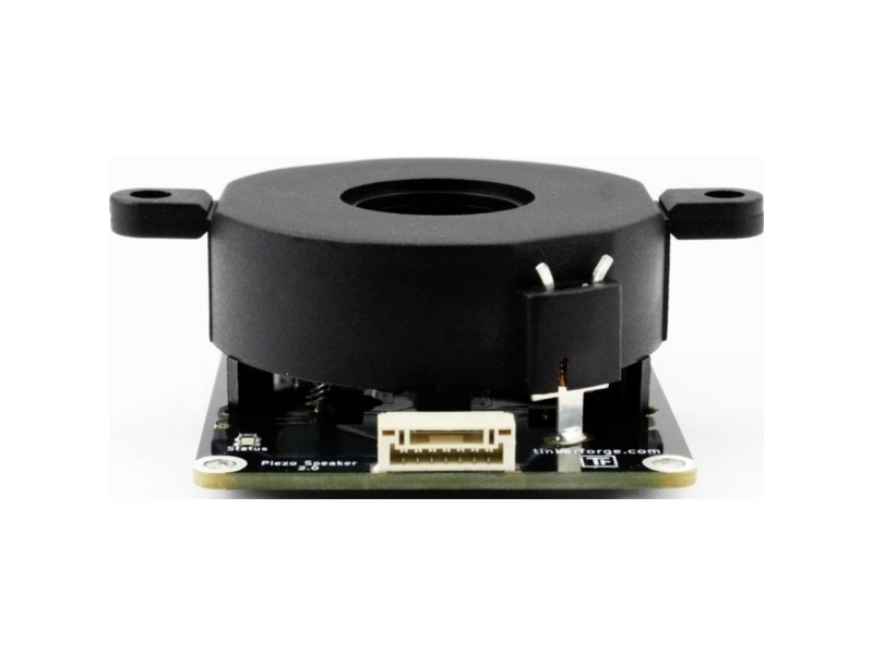 Tinkerforge 2145 Speaker Fits (Einplatinencomputer) Tinkerforge 1 Stück