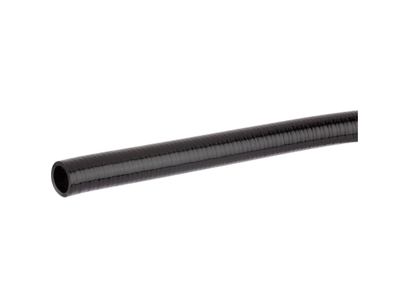 Lapp 61751591 Silvyn  Elu Glatt 12 0x17 8 Bk Bølgerør Sort 12 Mm 30 M