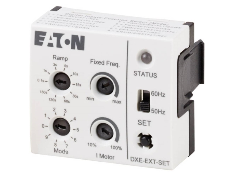 Eaton Dxe Ext Set Konfigurationsmodul Eaton Dx