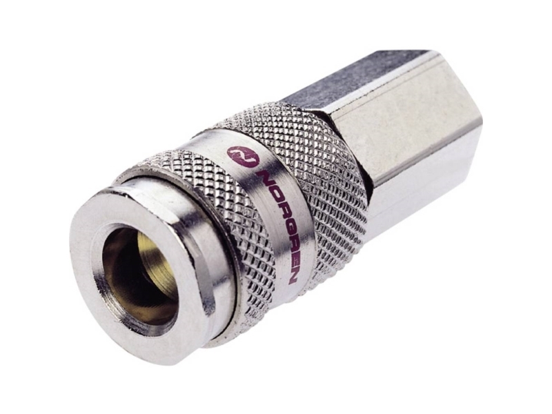 Norgren 237210028 R1/4A Coupling