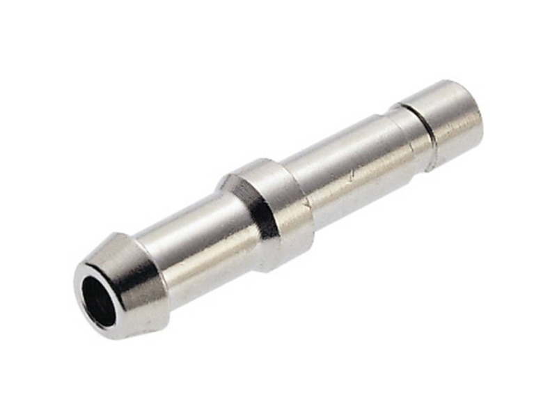 IMI NORGREN rak koppling 100190605 rör Ø: 6 mm hylsa Ø: 6 mm 1 st | Pneumatiska tillbehör | GameStuff