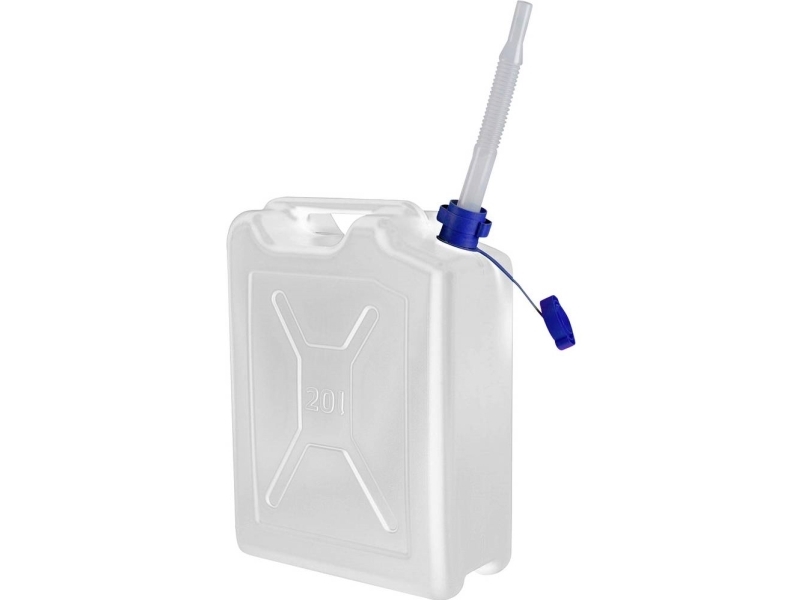 Pressol 21127870 AdBlue®+Vatten AdBlue®-dunke | Bilvård & Biltillbehör - Garage utrustning | GameStuff