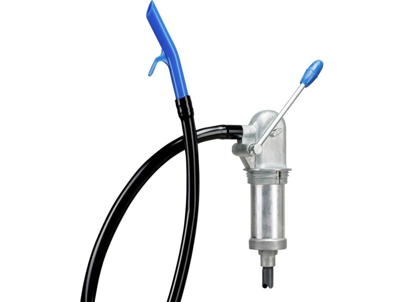 Pressol 13030 ZBH, SRL 1200-18 l/min Tromlepumpe 8 (13030)
