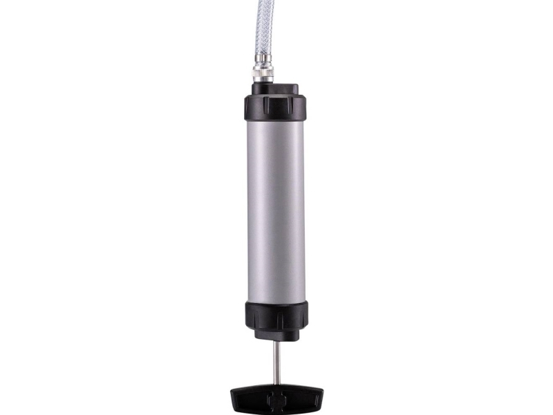 Pressol 2014.1-Ew, 500 Ml Saug- Und Druckspritze 1 St. (12962)