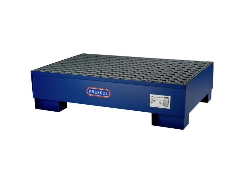 Pressol 19802 Uppsamlingstråg (L x B x H) 1200 x 800 x 385 mm | Bilvård & Biltillbehör - Garage utrustning | GameStuff