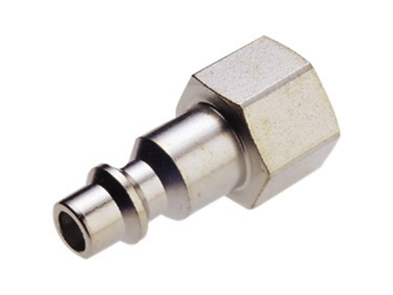 Norgren 237120028 Koblingsstik Indvendigt gevind G1/4 1 stk