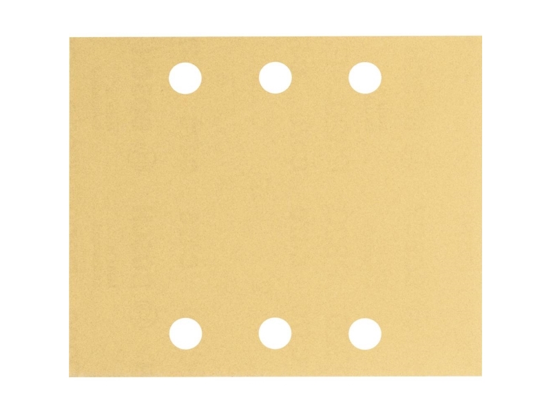Bosch Sanding sheet C470, pack of 10 Bosch 2608608Y00 | Verktyg & Verkstad - Handverktyg - Sandpapper | GameStuff