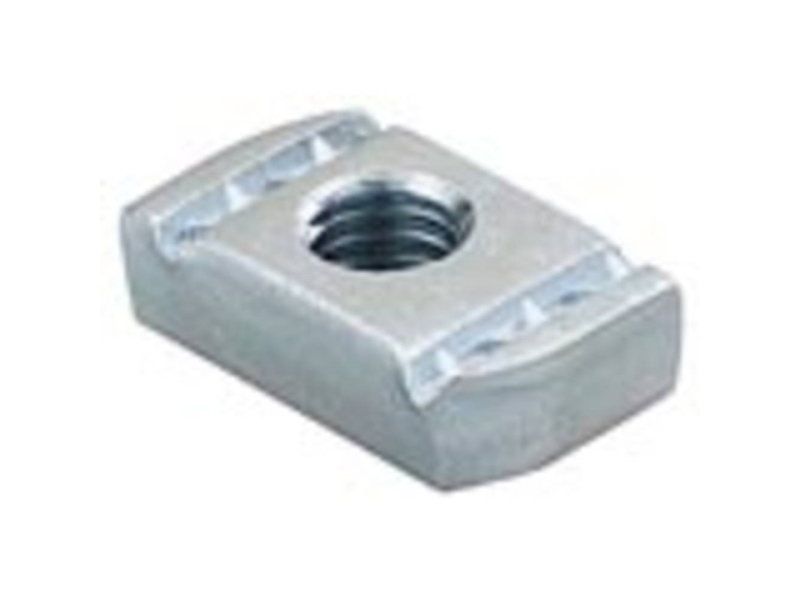 Fischer FCN 77411 Glidmuttrar M12 100 st | Verktyg & Verkstad - Skruvar & Muttrar - Mutter | GameStuff