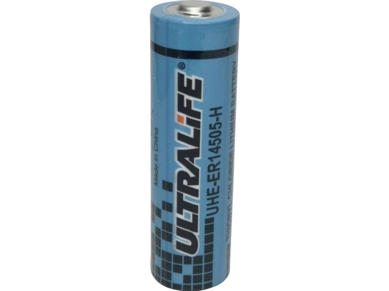 Ultralife Er 14505H Special-Batterier R6 (Aa) Lithium 3.6 V 2400 Mah 1 Stk