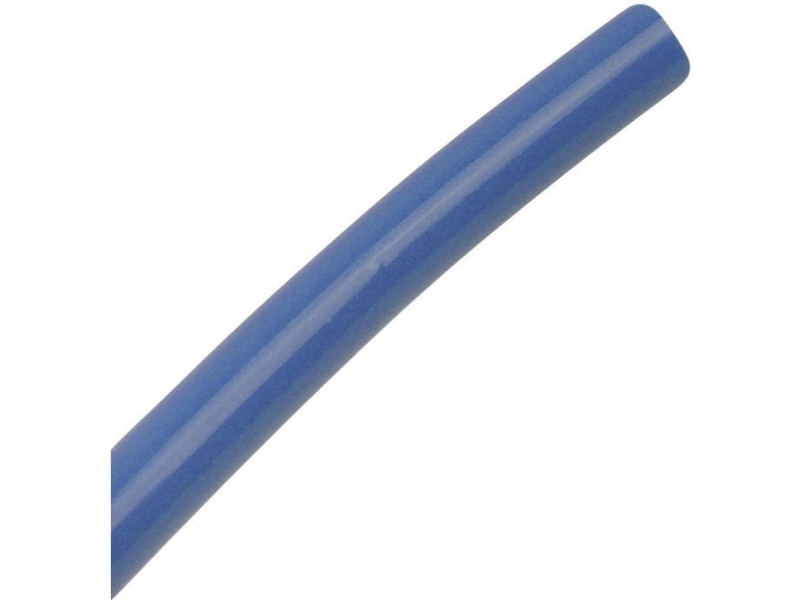 Ich Trykluftslange Pe 06 X 04/51 Polyethylen Sort Indvendig Diameter: 4 Mm 13 Bar 50 M