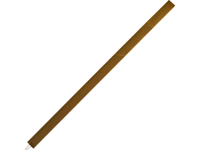 Thermo TECH Polyimid Varmefolie selvklæbende 24 V/DC, 24 V/AC 45 W Beskyttelsestype IPX4 (L x B) 750 mm x 35 mm