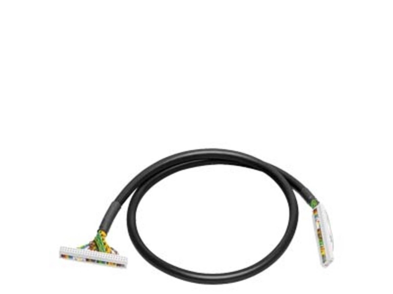 Siemens 6ES7923-5BB50-0CB0 6ES79235BB500CB0 PLC-anslutningskabel | Komponenter - Automatiseringsteknik - Styrsystem | GameStuff