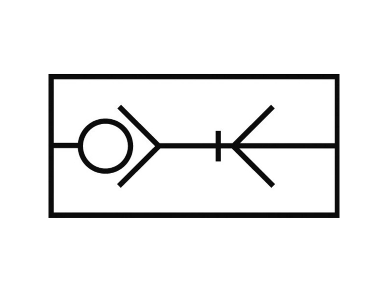 Norgren 238231300 I 13 Kupplungsverbinder
