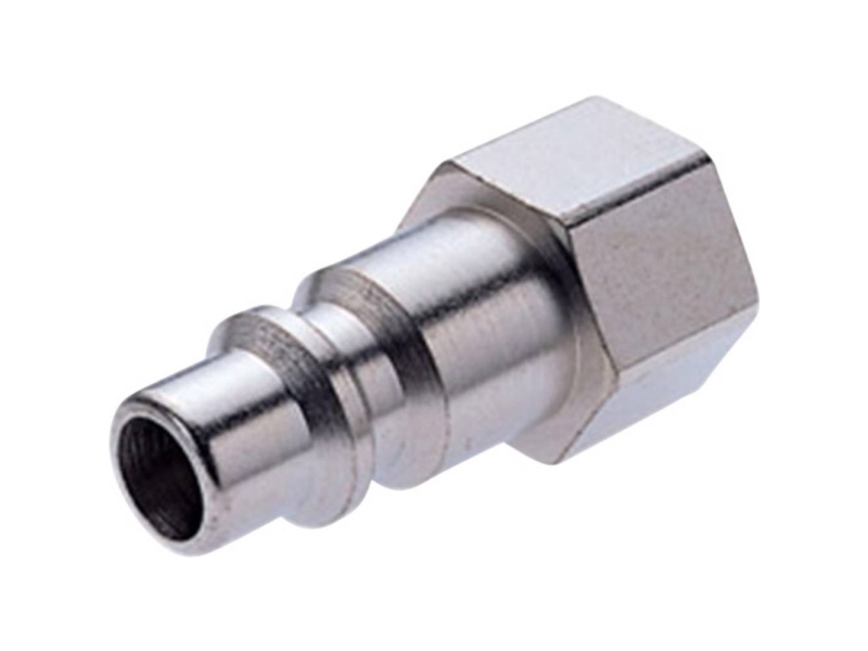 Imi Norgren 238120028 Koblingsstik Indvendigt Gevind G1/4 1 Stk