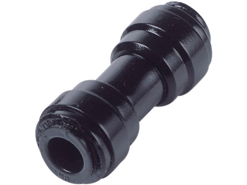 IMI NORGREN Lige stik D00201006 Rør Ø: 10 mm, 6 mm 1 stk