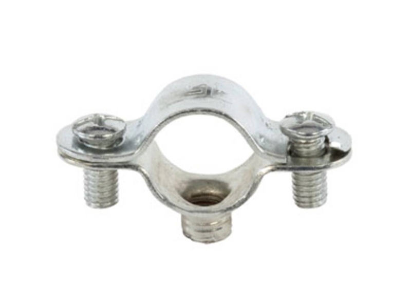 Fischer 60210 Rør-holdere DEN 34 25 stk | Verktyg & Verkstad - Infästning - Övriga Infästning | GameStuff