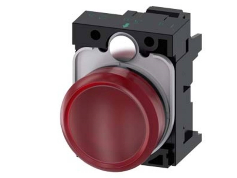 Siemens 3SU1102-6AA20-3AA0 Ljusdetektor 1 st | Lauritz Knudsen - LK FUGA - Övriga FUGA | GameStuff