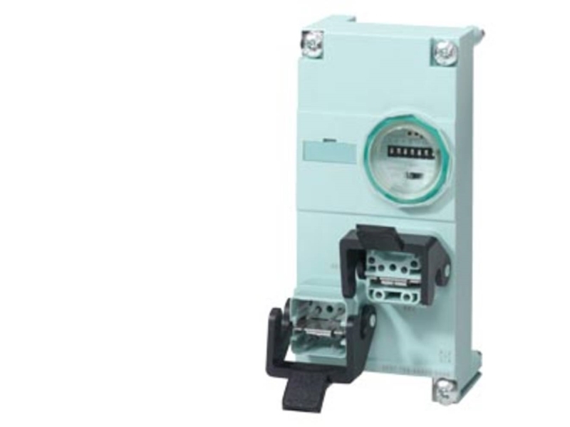 Siemens 6Es7194-4Aa00-0Aa0, Analog, Systemkraft, Flerfarvet, 226 G, 76 Mm, 68 Mm
