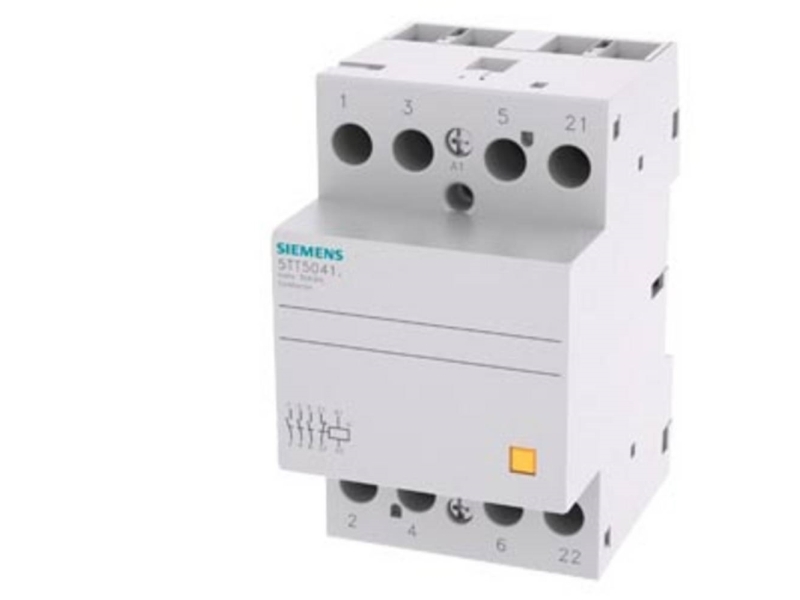 Siemens 5Tt5041-2, Flerfarvet, 434 G