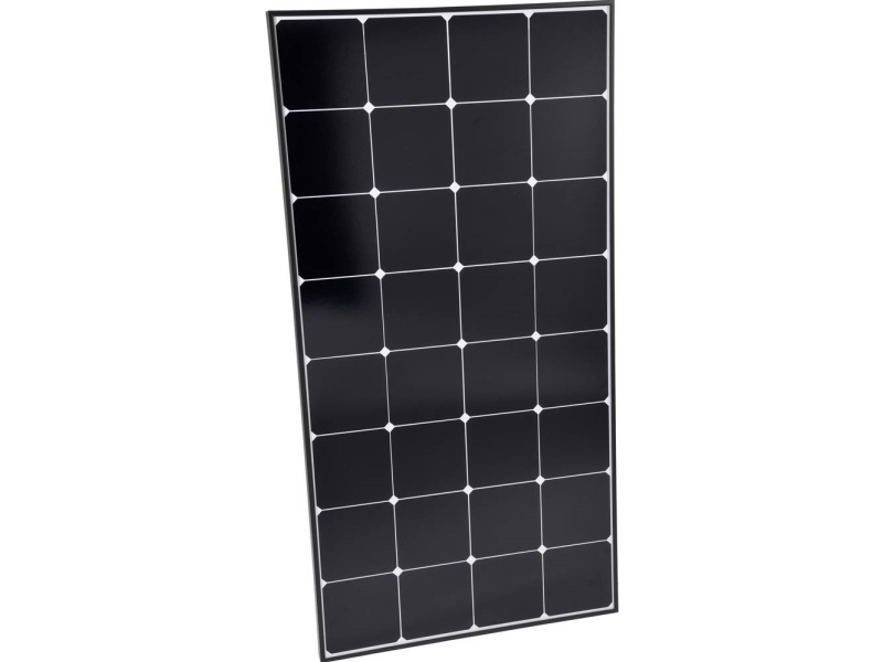 Phaesun Sun-Peak Spr 120 Monokrystallint Solcellemodul 120 Wp 12 V