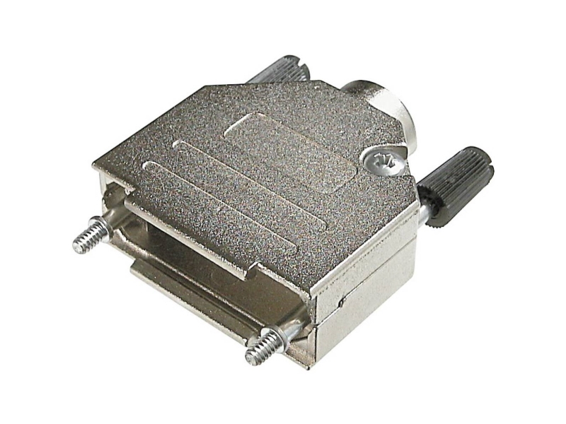 Assmann Wsw Amet-37 Rs Amet-37 Rs Poltal: 37 Metal 180 ° Sølv 1 Stk