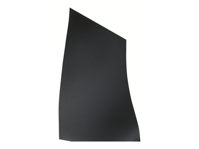 Gbc Polyopaque Indbindingsomslag A4 300 Micron Sort