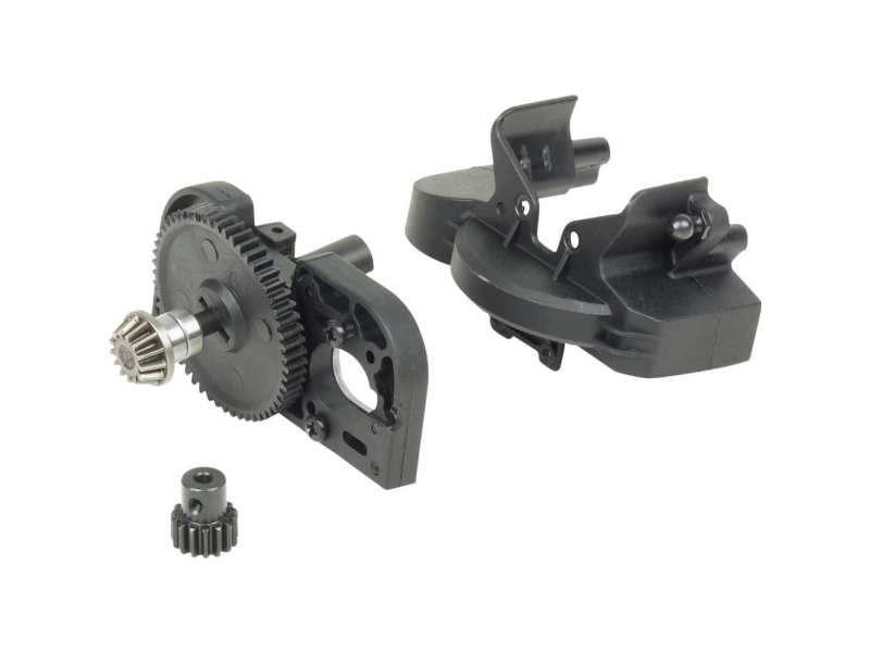Reely Re-7083039 Reservedel Hoveddrev