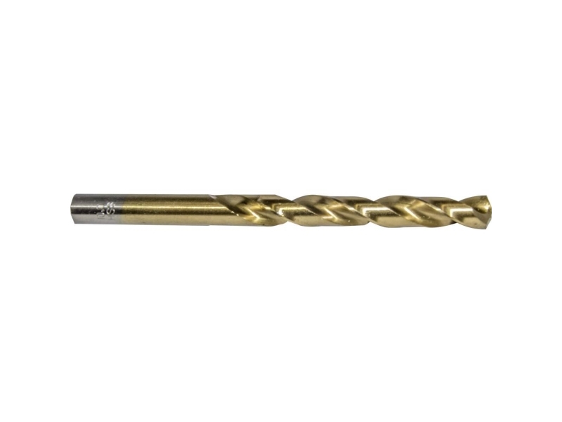 Heller Tools 29280 1 Metal-spiralbor 1 stk. 13 mm Samlet længde 151 mm 1 stk