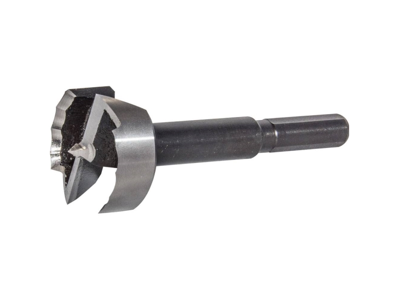 Heller 29234 4 Forstnerbor 1 Stk. 1 Stk