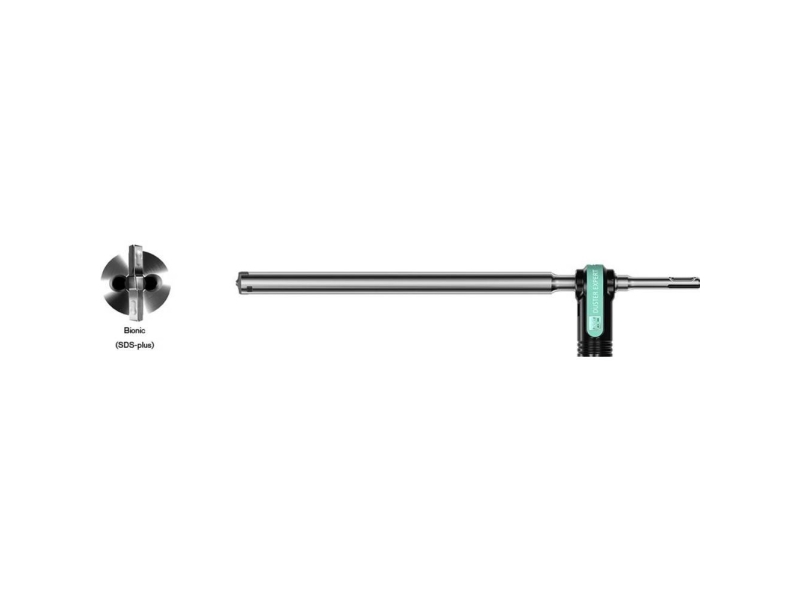 Heller 29630 4 Duster Expert 1 Stk