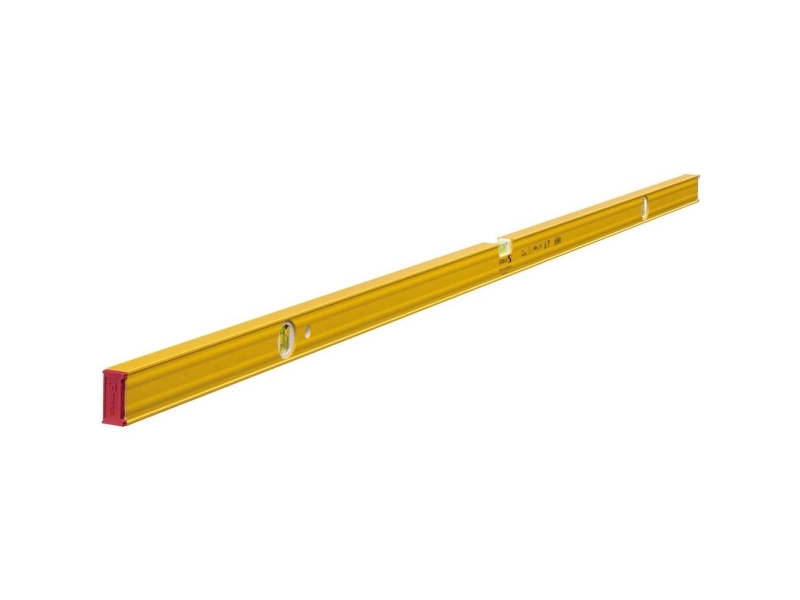 Stabila Type 80 AS-2 19175 Vaterpas-letmetal 180 cm
