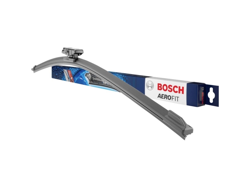 Lada klinge annoncere Bosch Aerotwin Viskerblade sæt 600+400mm - A555S